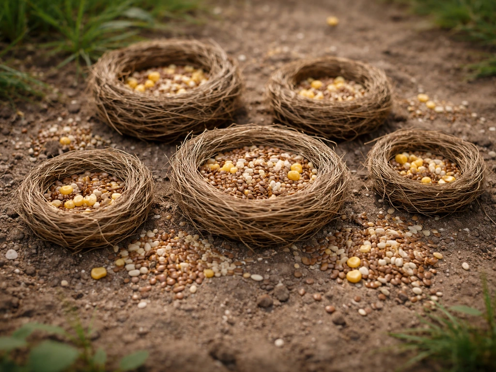 What Are Bird Nests Used For in OSRS? Uses and Tips