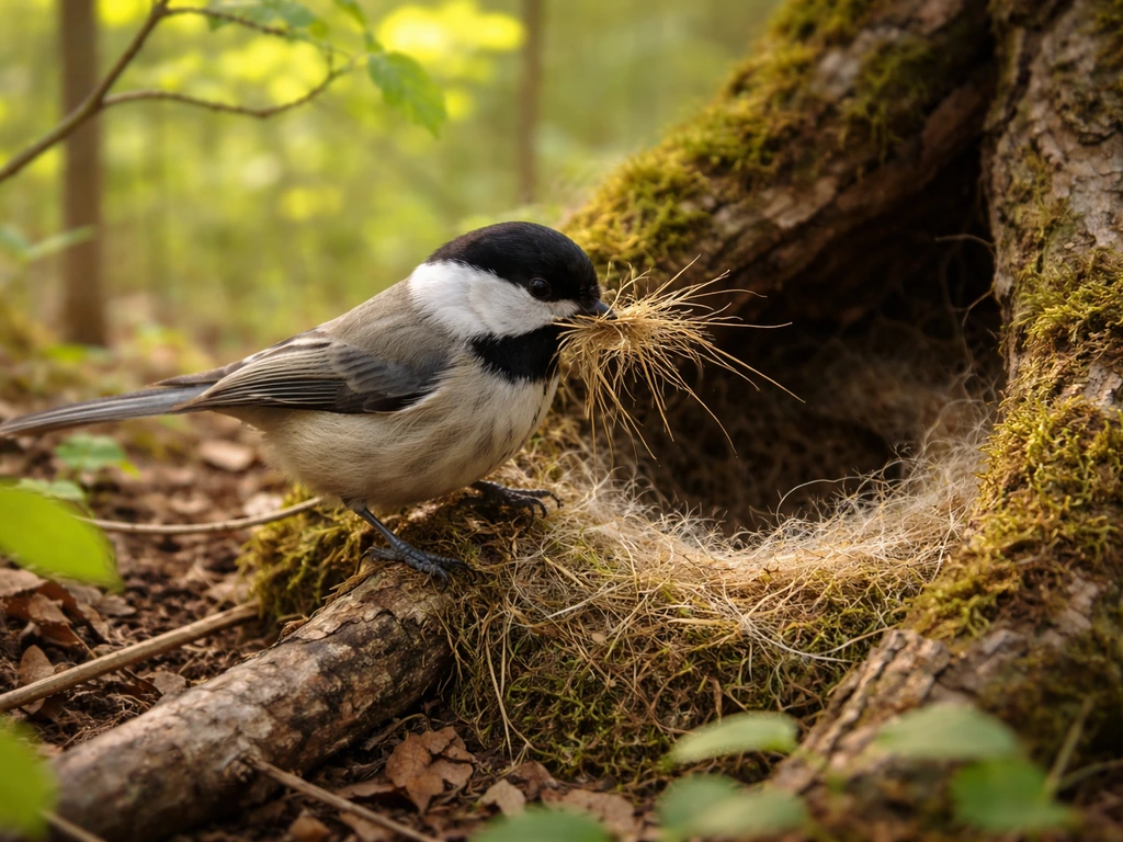 When Does a Bird Make a Nest? Timing and Signs to Know