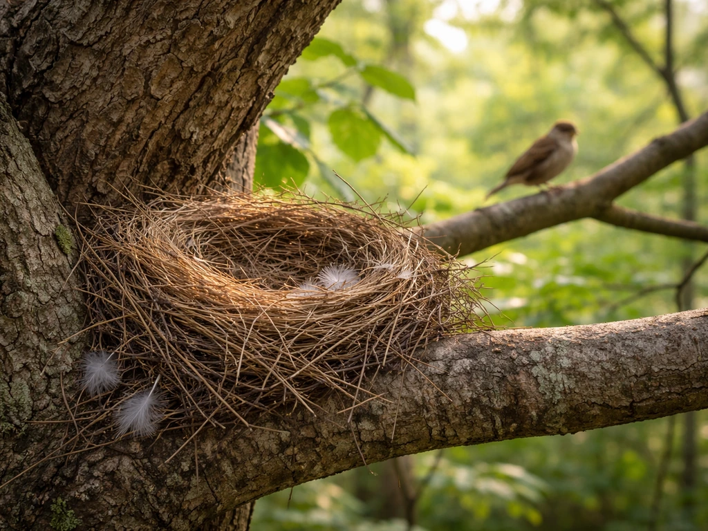 Are Bird Nests Only for Eggs? Uses, Activity Signs, What to Do