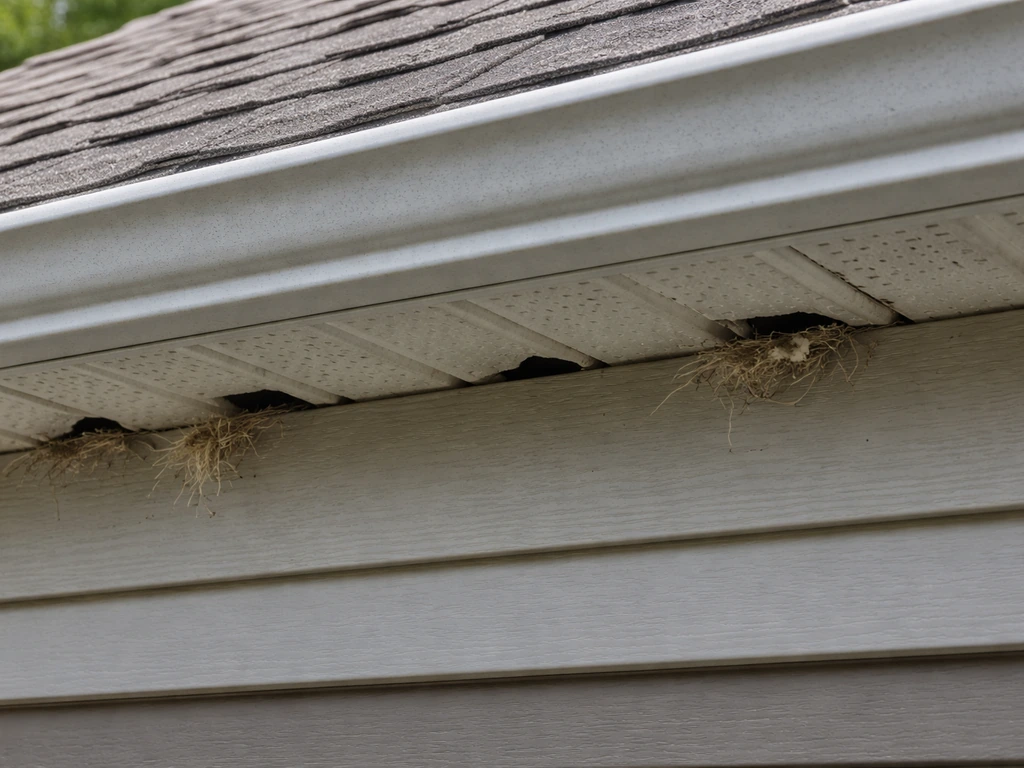 What Bird Is Nesting in My Roof? Identify and Act Safely