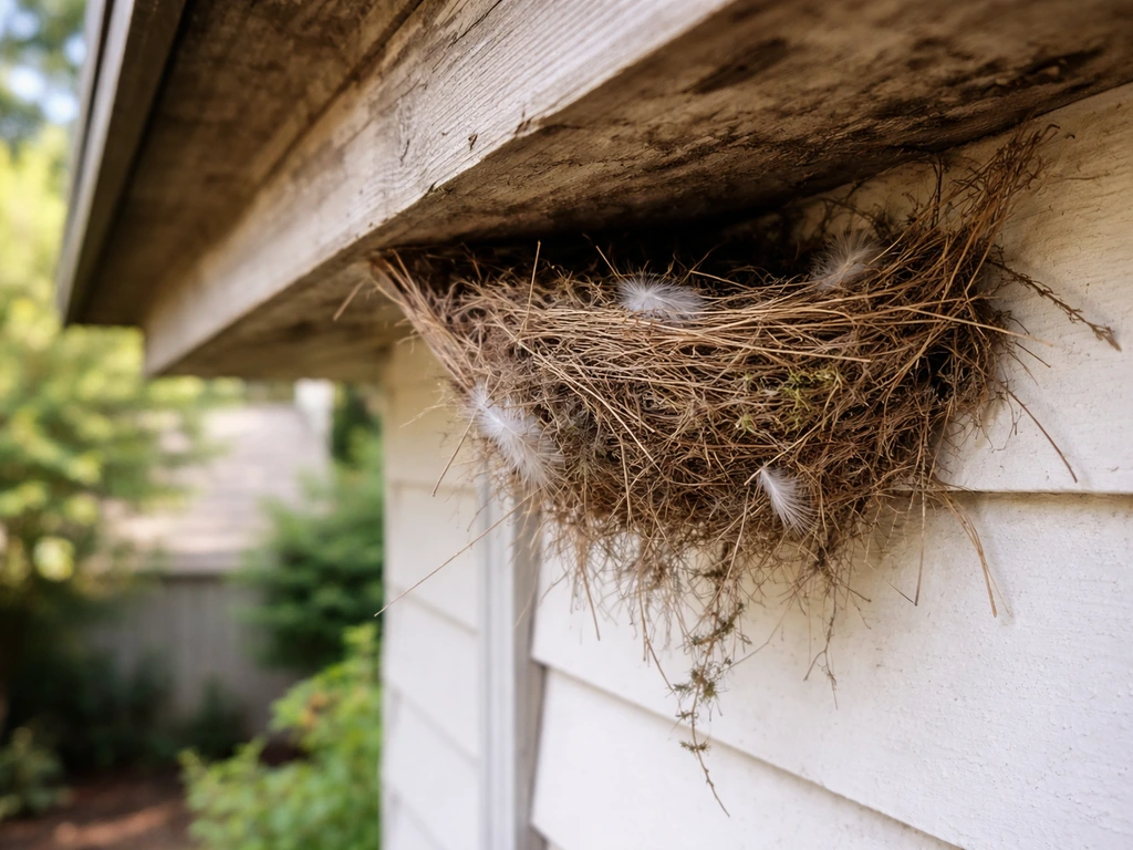 Migratory Bird Nest Removal Permit: Step-by-Step Guide