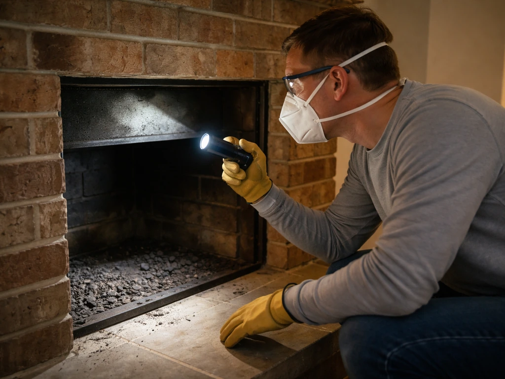 How to Get Bird Nest Out of Chimney Safely and Cleanly