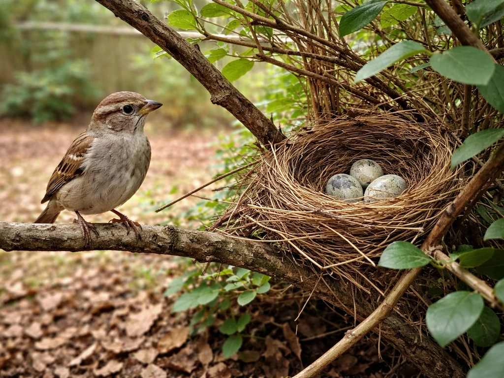 Will Mom Bird Find a Moved Nest? What to Do Now