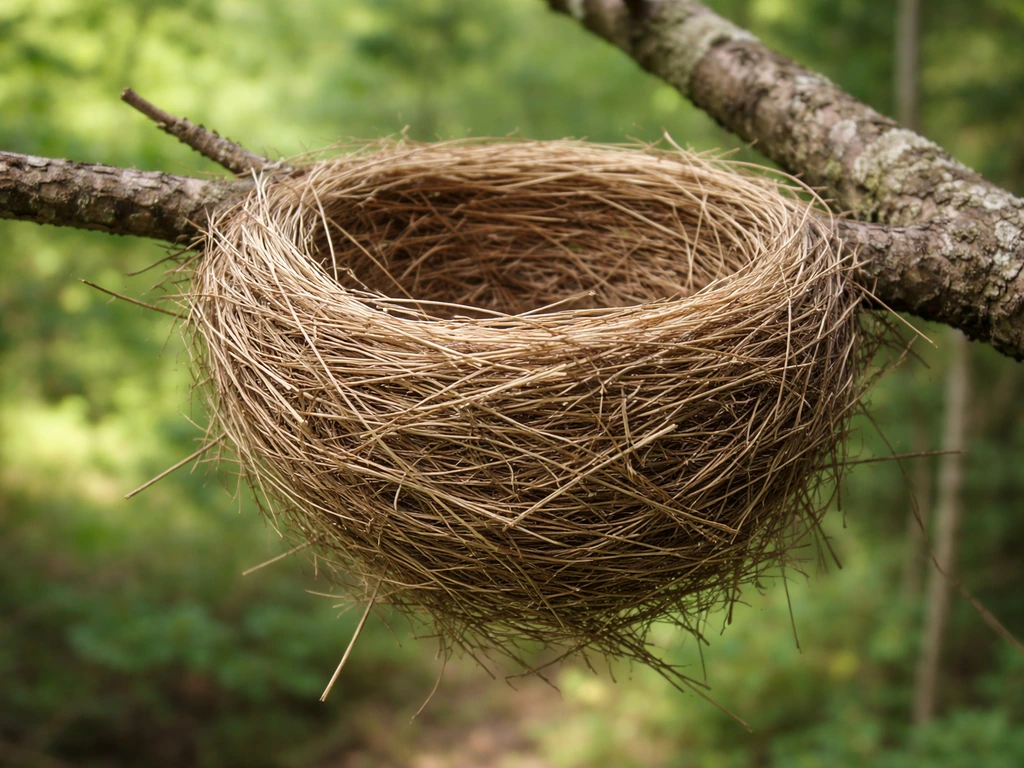 Which Bird Makes the Most Beautiful Nest? Find the Top Candidates