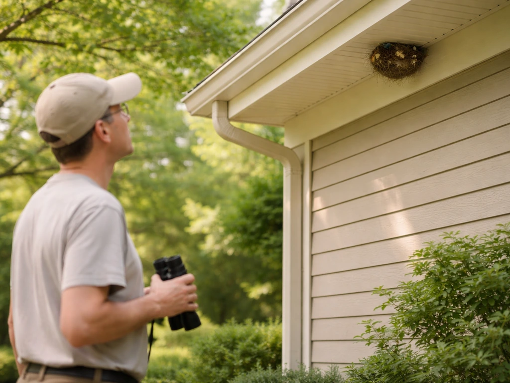 When Can I Remove a Bird Nest Safely and Legally